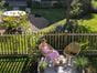 Timber palisade fencing