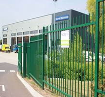 Commercial Project