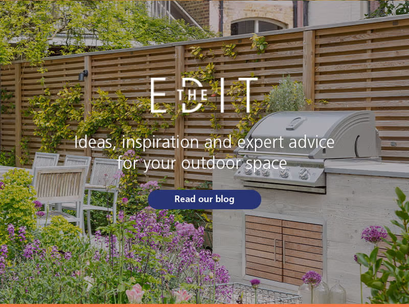 Jacksons Fencing The Edit Blog