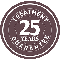 25 Year Jakcure® Guarantee