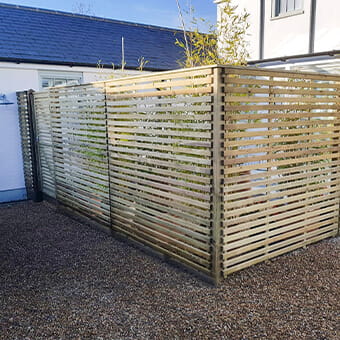 garden screen ideas