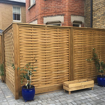 New range of Decorative Screens | Moodie Outdoor Products