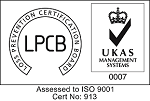 LPCB_UKAS_management