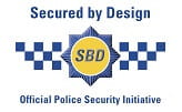 SBD  logo