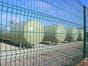 security mesh fencing