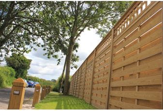 Does A Fence Add Value To A House?