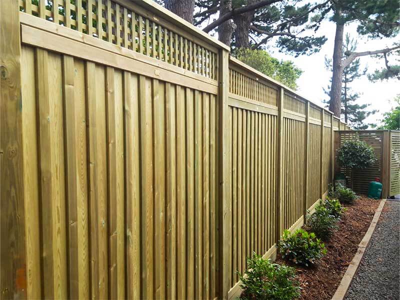 Does A Fence Add Value To A House Increase Your Property Value Jacksons Fencing
