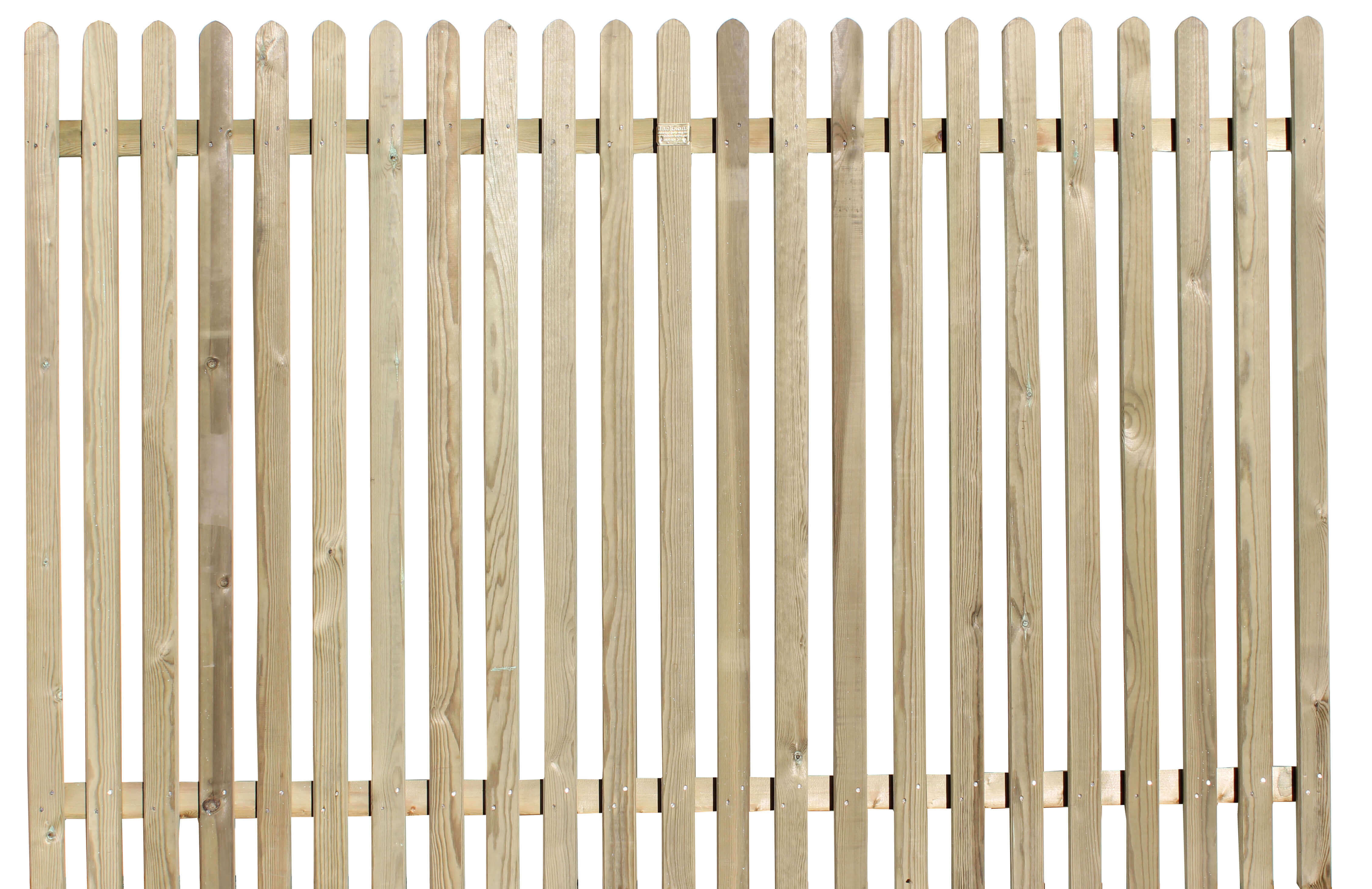 Mitre Fence Panels Jacksons Fencing