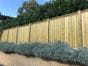 Quality fence panels - Chilham