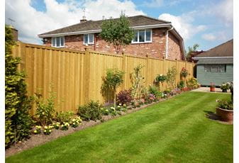 Privacy Fence Panels | 5 Styles To Choose From