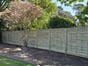 wooden basket weave