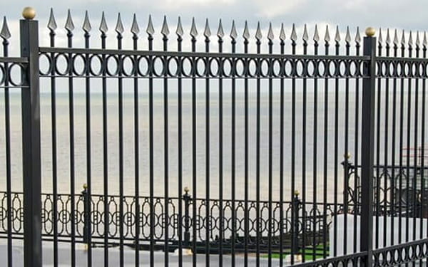 ornamental-fencing