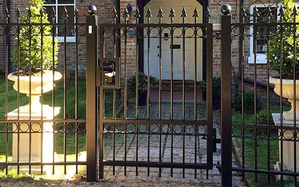 ornamental-gates