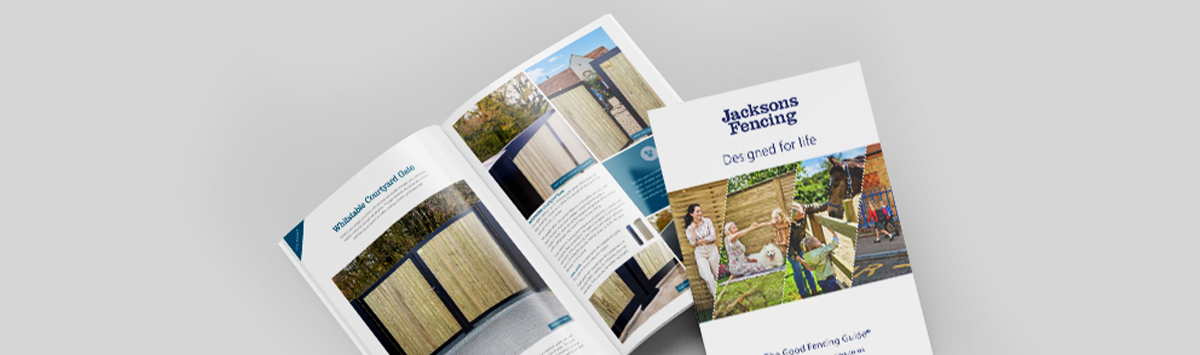 good fencing guide digital download