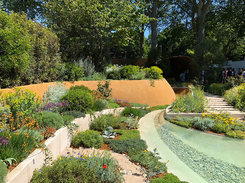 RHS Chelsea Flower Show