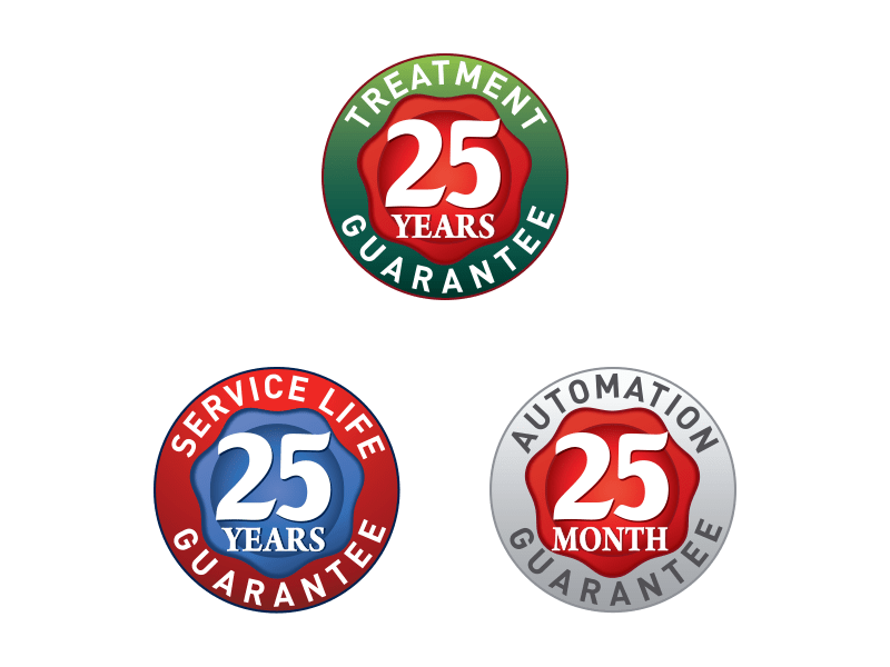 timber fencing guarantees