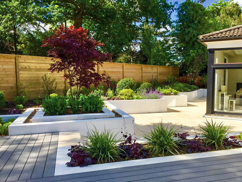 Timber Fencing | Jacksons Fencing