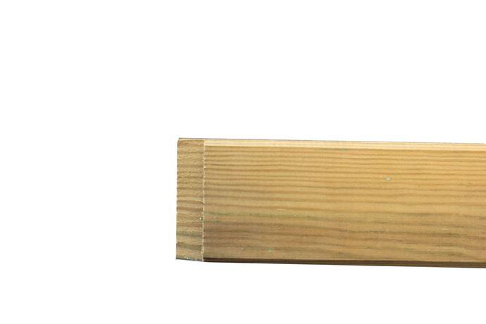 Flat Venetian cut width kit