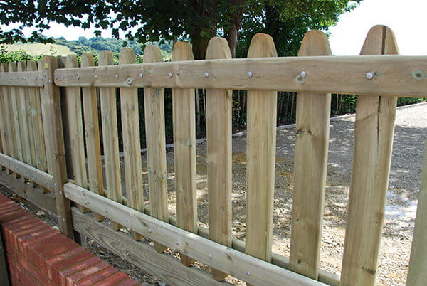 Playground Play Area