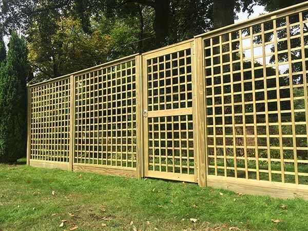 Trellis