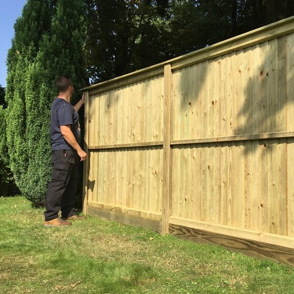 Legendary Fence Company Melbourne