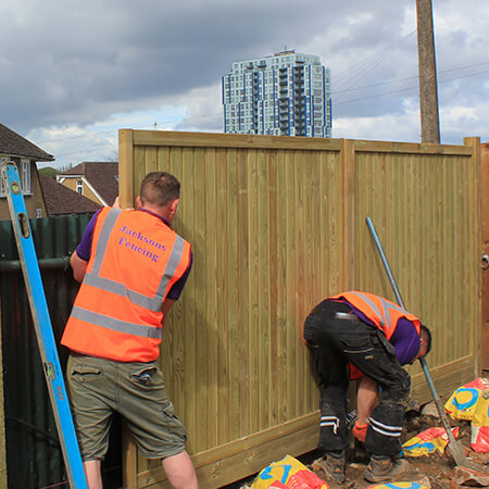 Trade account sign up