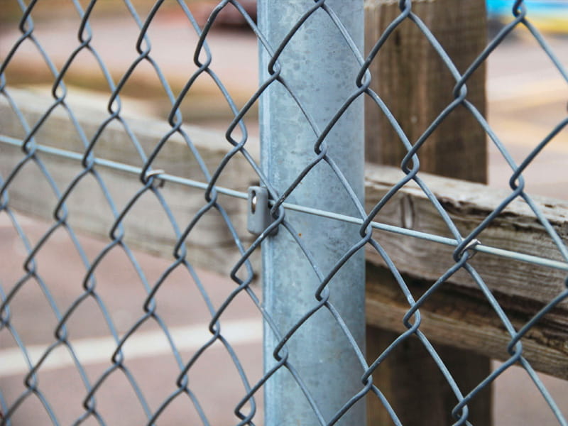 Cute Dog Fence Wire Fence For Square Inspiration The Best