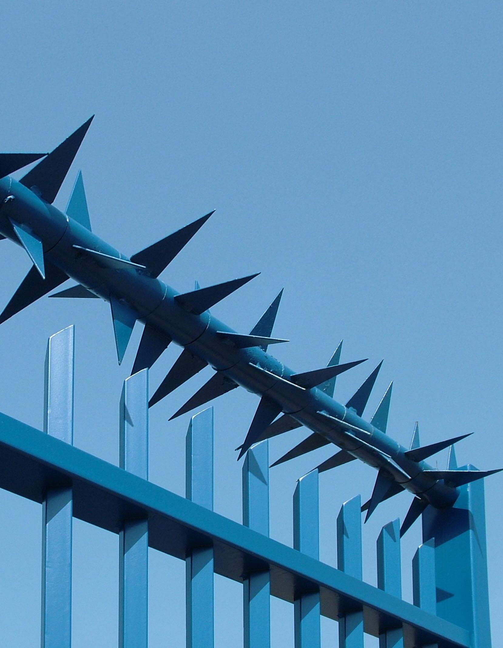 imperial  rota spike