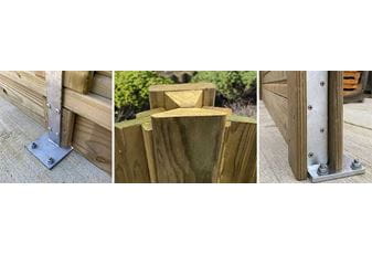 Jacksons Fencing Launch 5 New Products for 2022