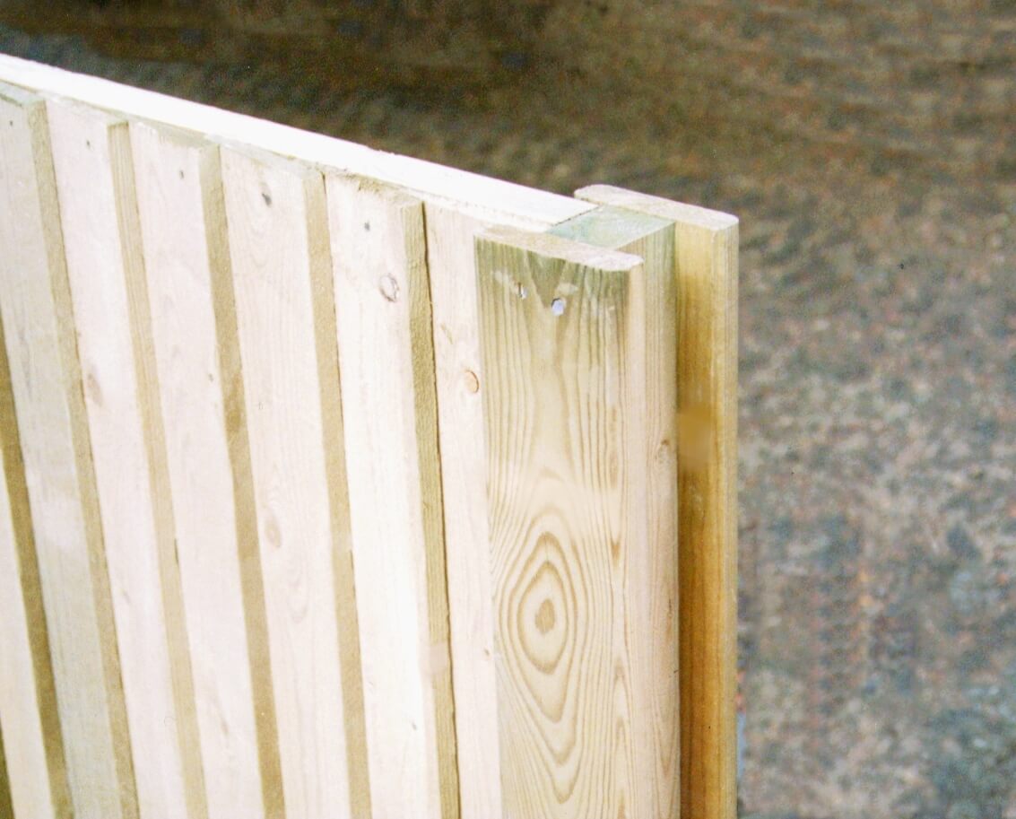 Fence Fence