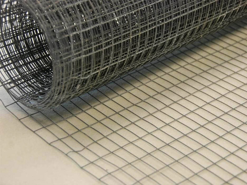 roll of mesh fencing for domestic