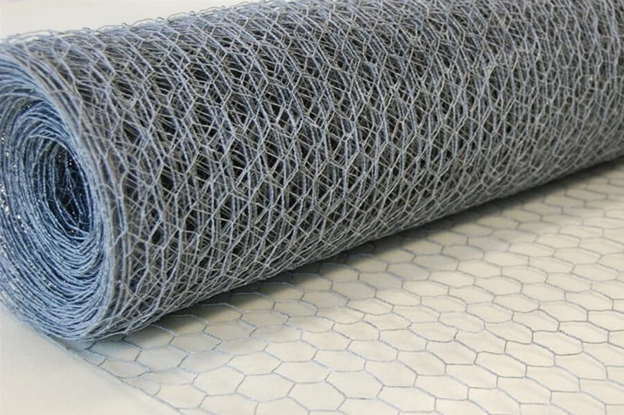 Wire Mesh fencing