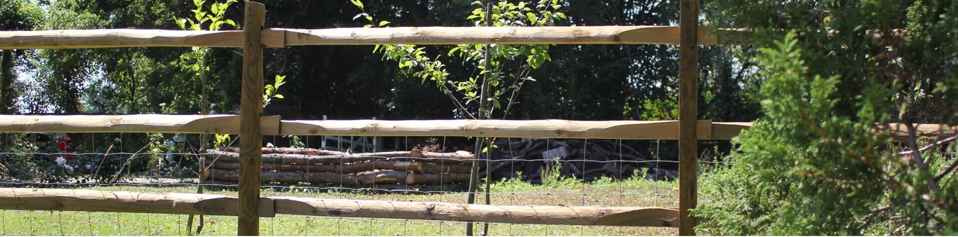 Agricultural Fencing