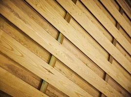 Fence panel