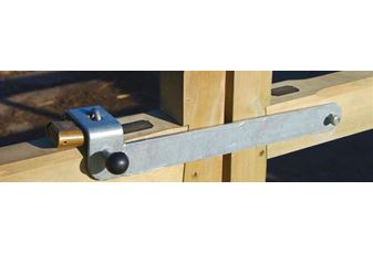 Gate Fittings