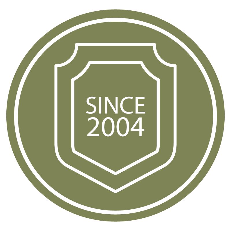 Acoustic Barriers since 2004