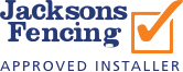 ACCREDITED JACKSONS APPROVED INSTALLER