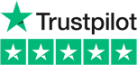 RATED EXCELLENT BY OUR CUSTOMERS