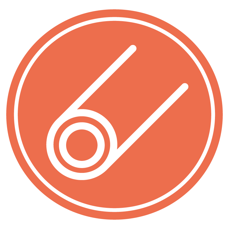 Strong Tubular Construction