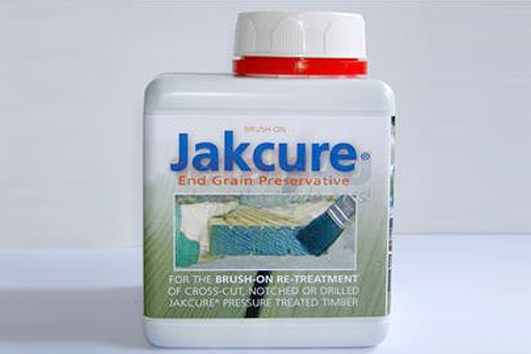 fence preservative