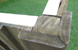 picture of corner posts