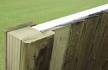 picture of end posts