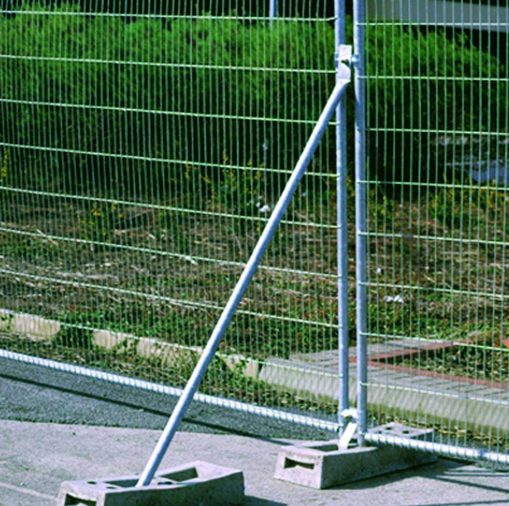 Temporary Fence - Fence Stabiliser 050039 