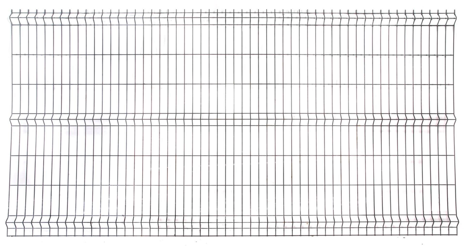 EuroGuard Regular Mesh Security Panel 1.5m