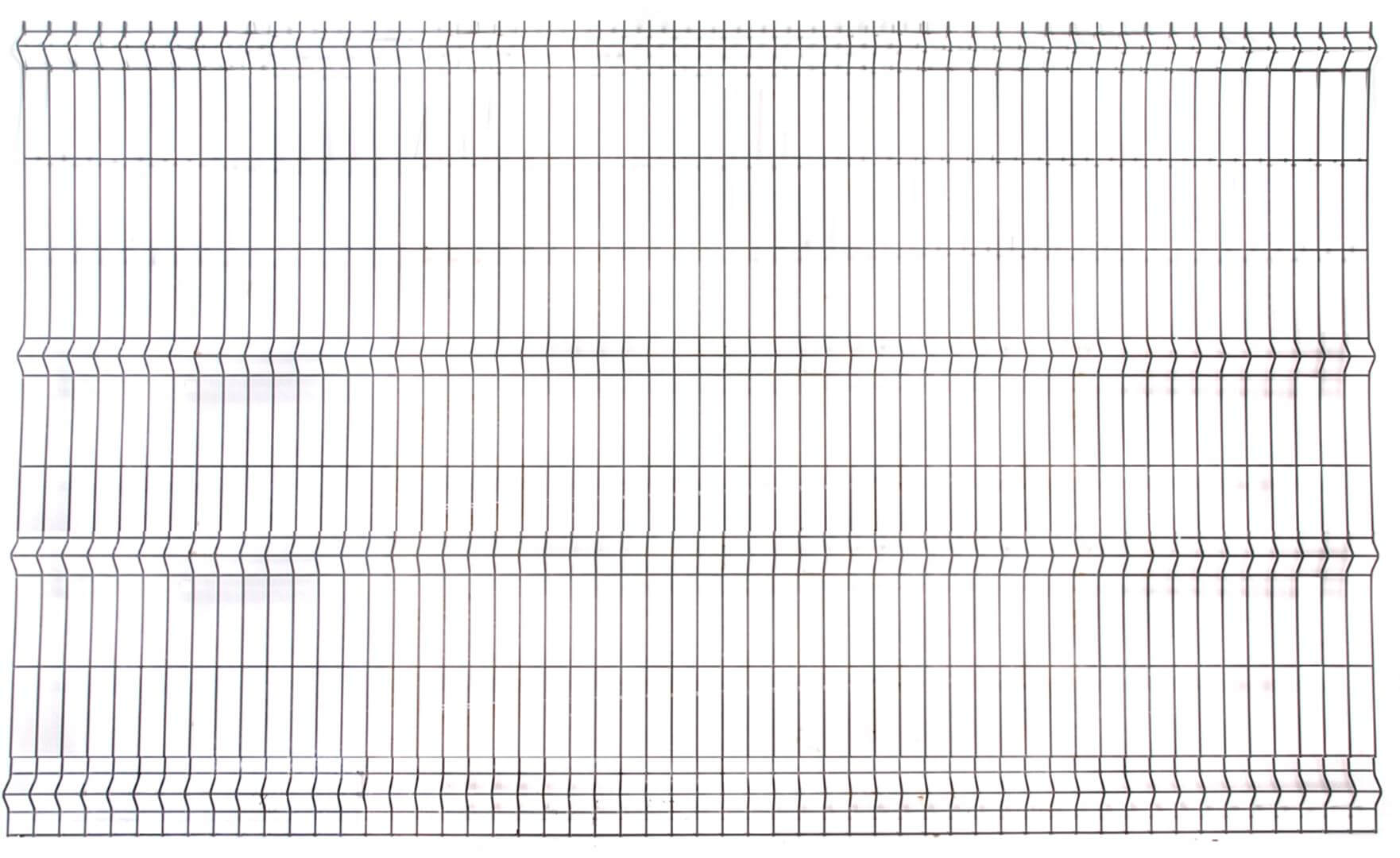 EuroGuard Regular Mesh Security Panel 1.8m