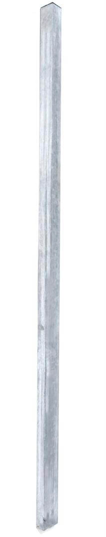 Larger euroguard mesh post