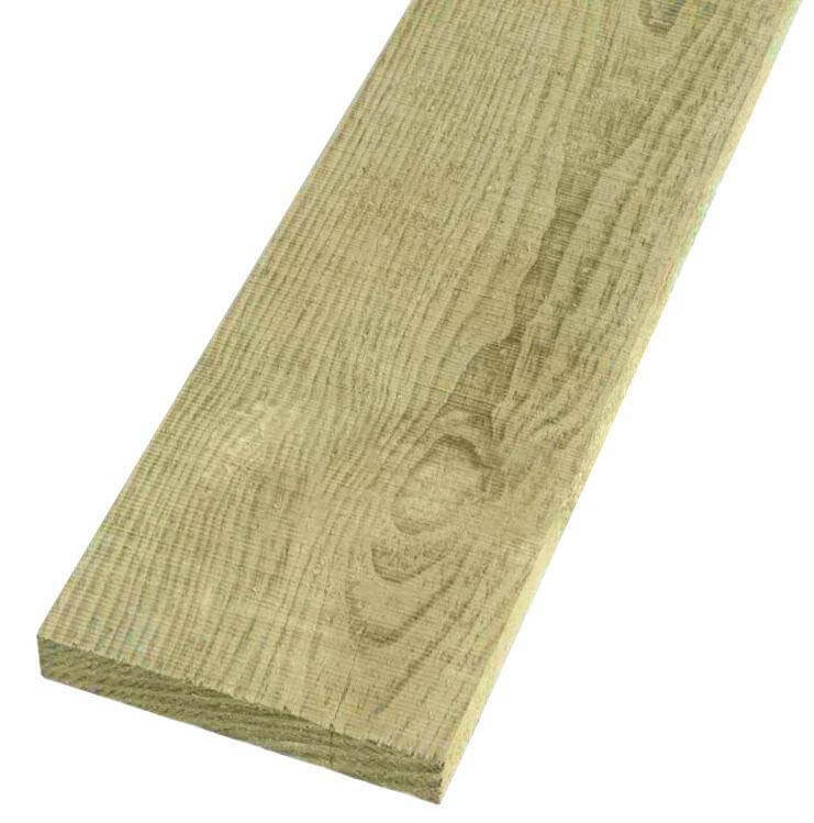 Gravel board