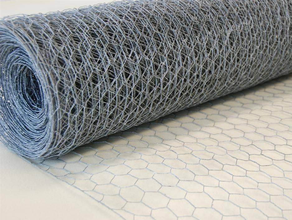 25mm wire mesh