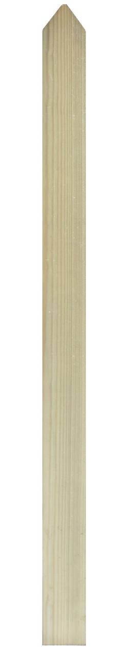 1 metre picket pale