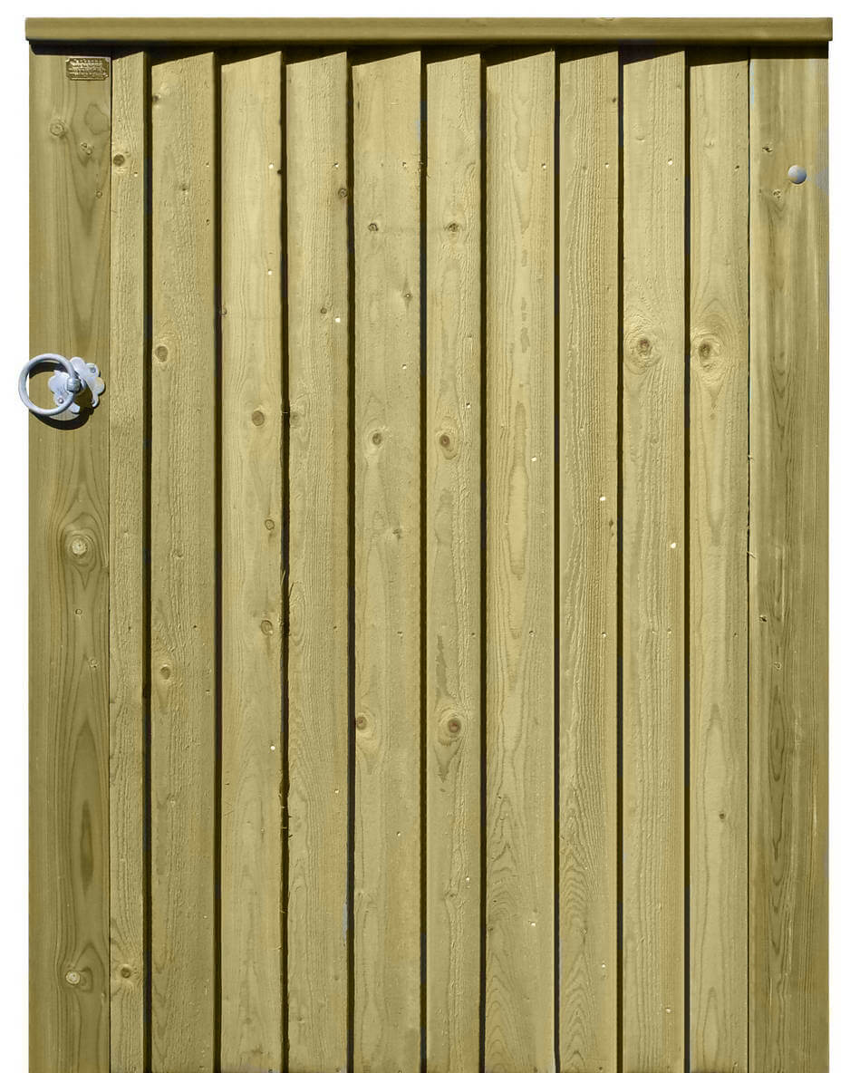 231200 - Featherboard Gate